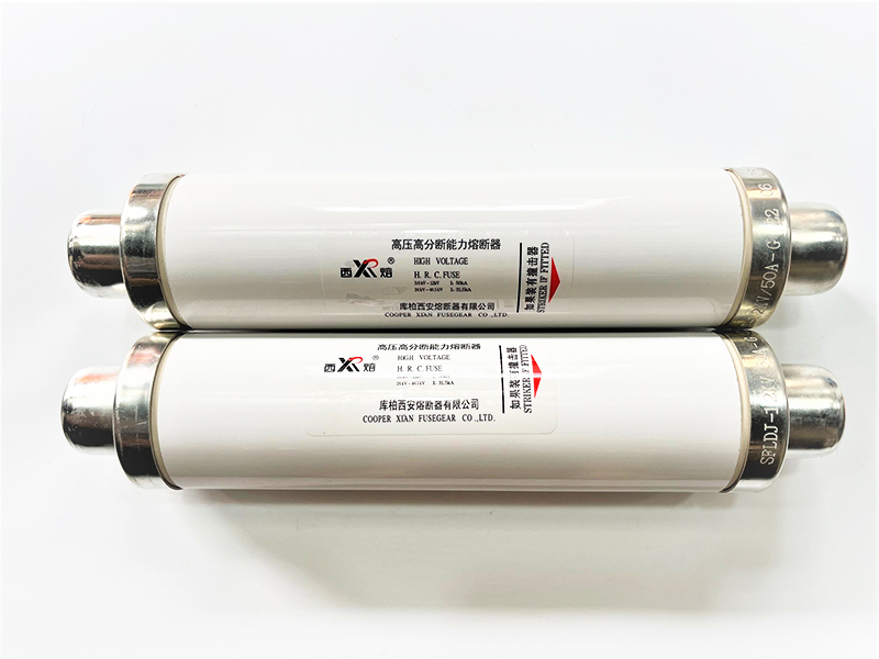 變壓器保護高壓熔斷器XRNT